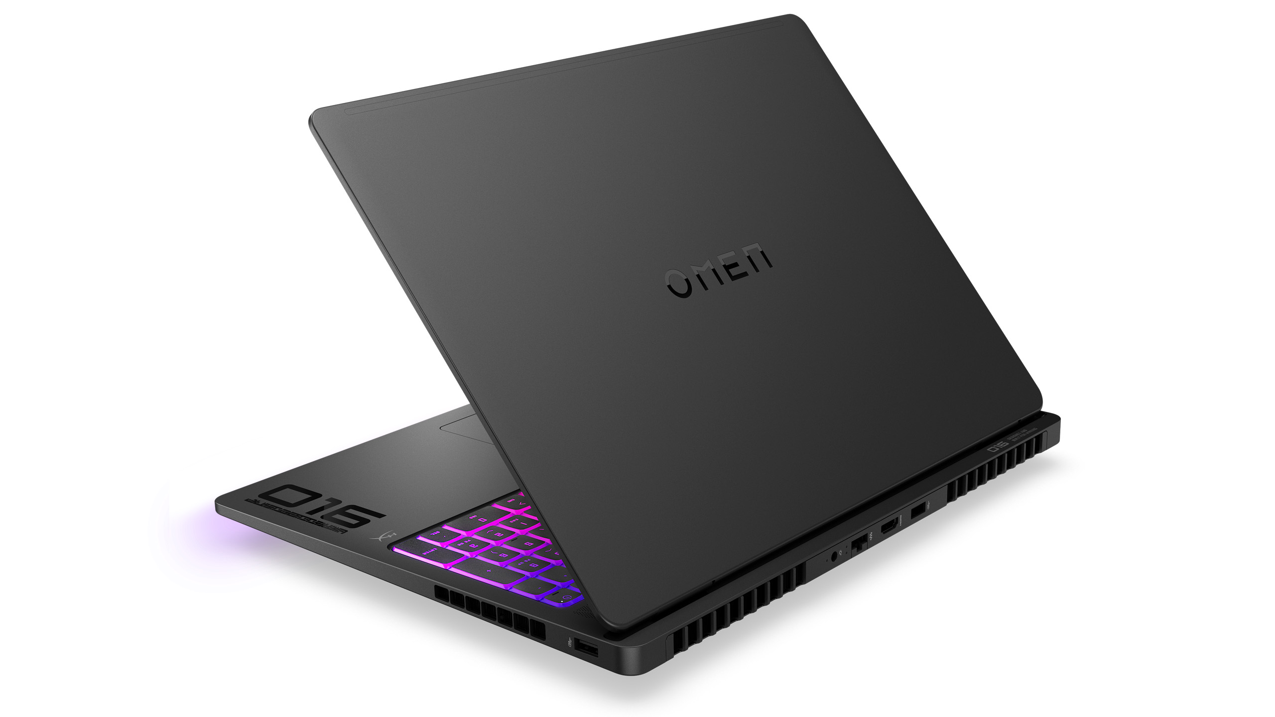 HP Omen Max 16 (16-ah0xx) 2