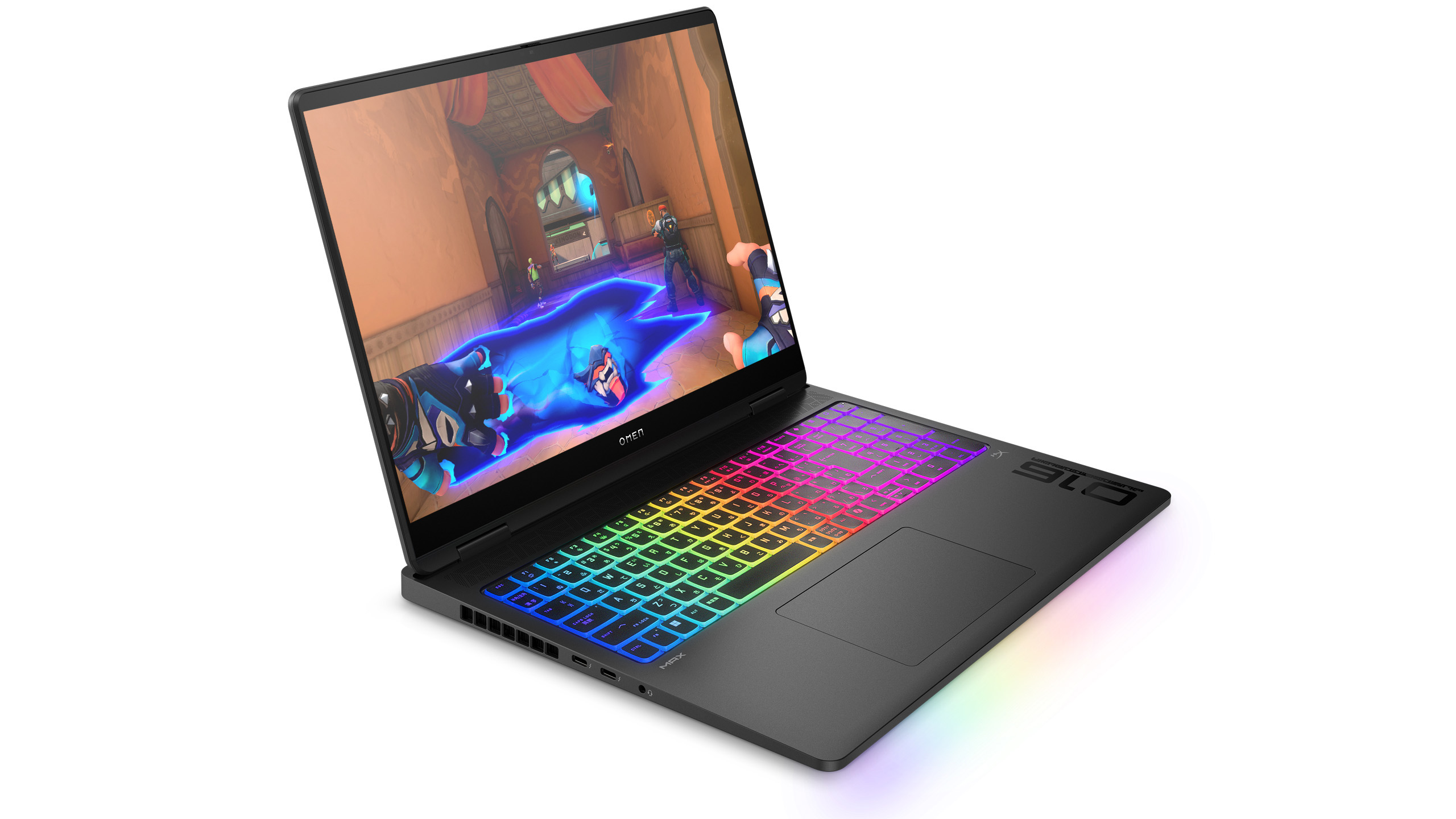 HP Omen Max 16 (16-ah0xx) 3