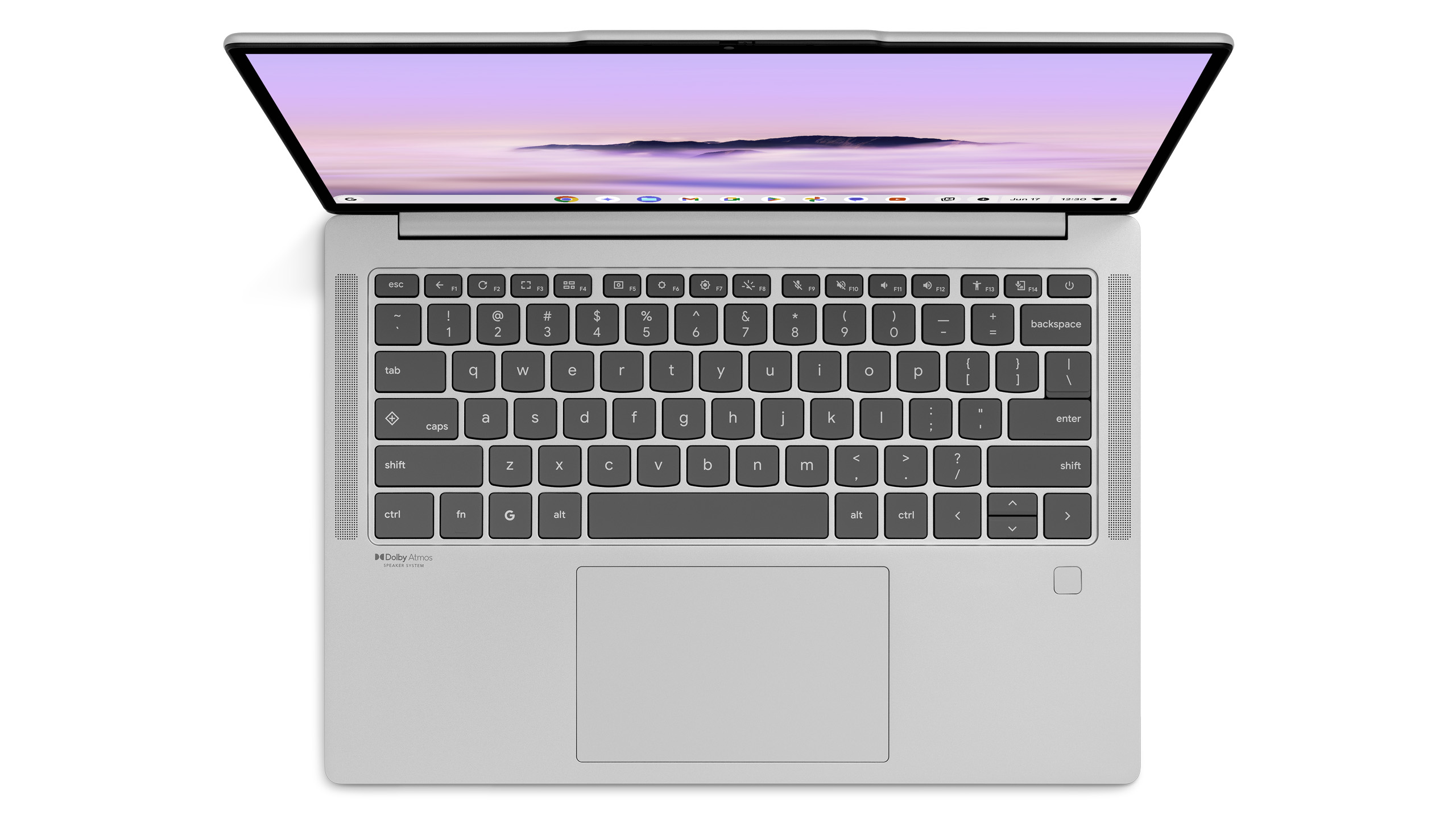 Lenovo Chromebook Plus 14 3