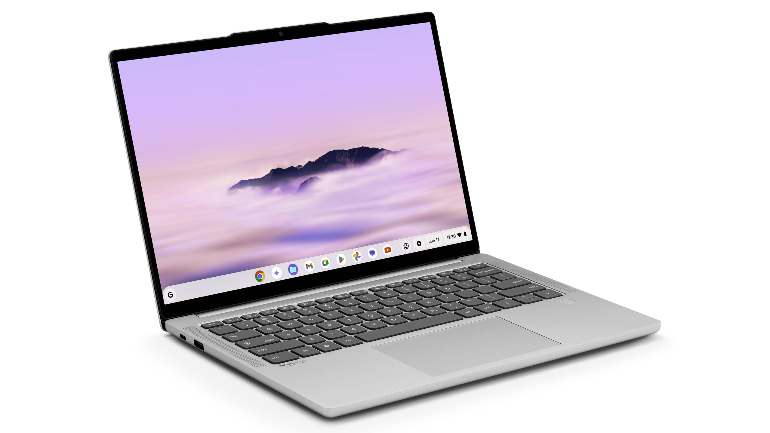 Lenovo Chromebook Plus 14 5