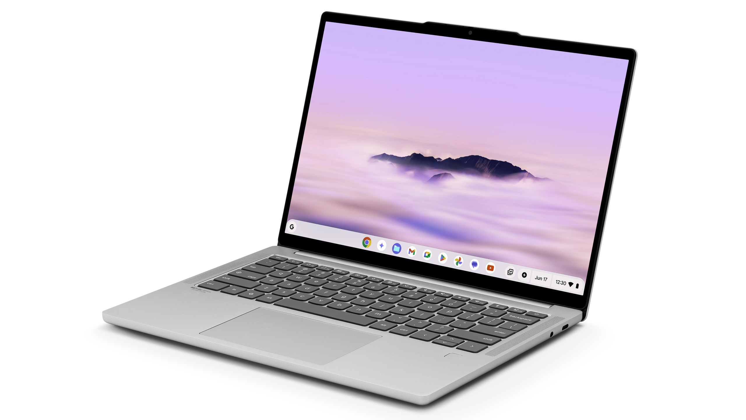 Lenovo Chromebook Plus 14 4