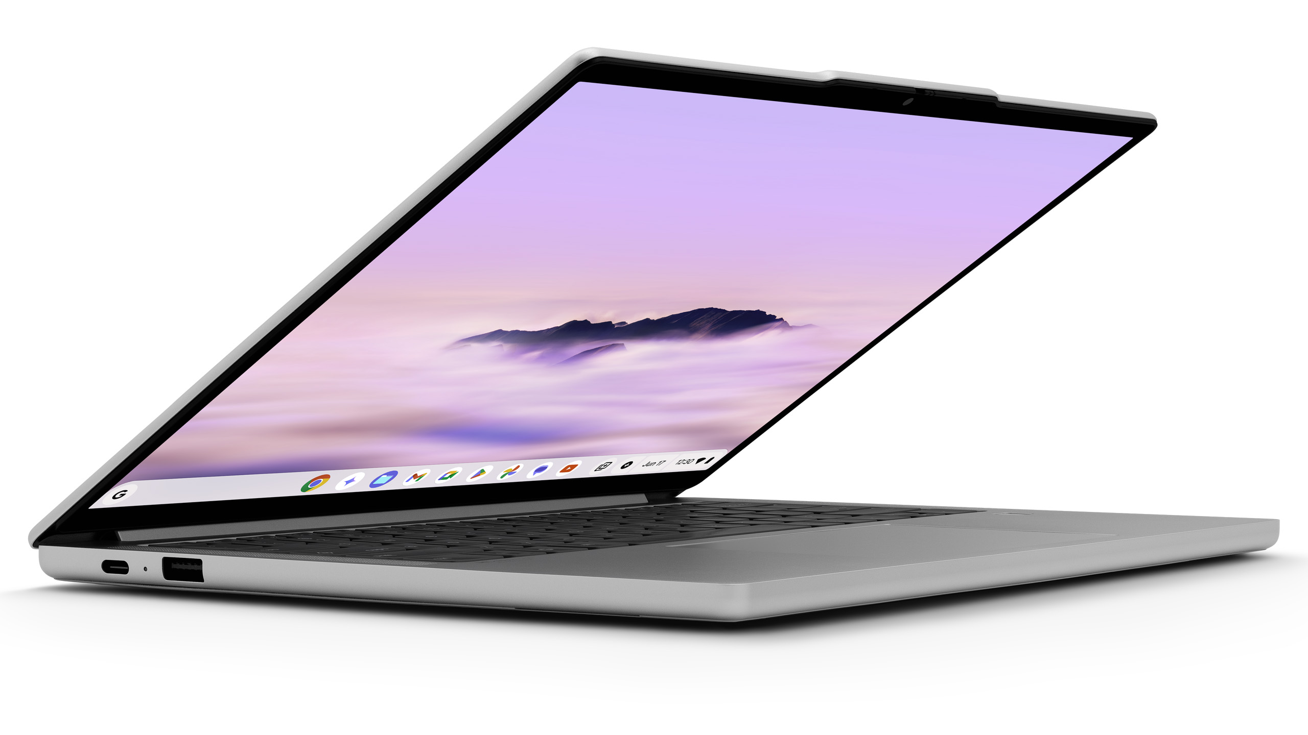 Lenovo Chromebook Plus 14 1