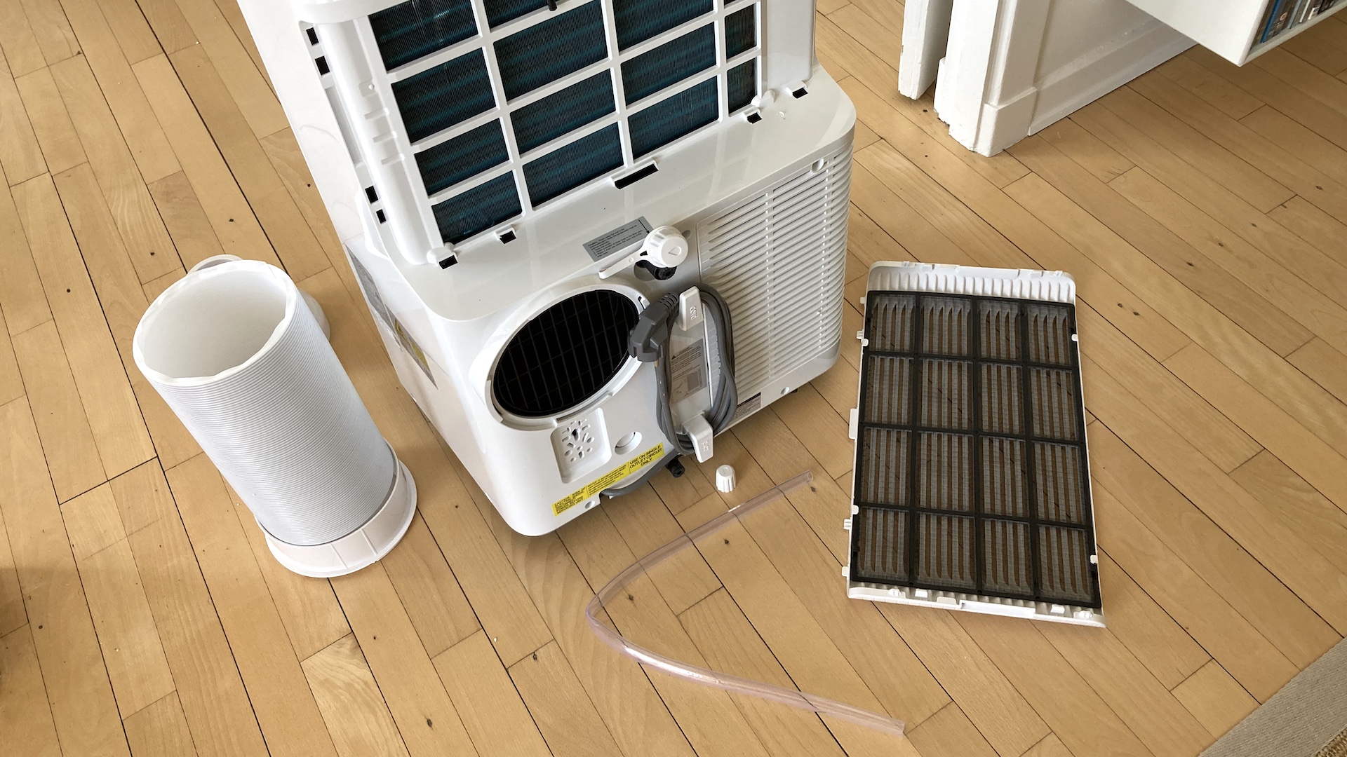 Electrolux Comfort 600 BTU 12000 (EXP34U339CW) 2 Electrolux Comfort 600 BTU 12000 (EXP34U339CW) 2