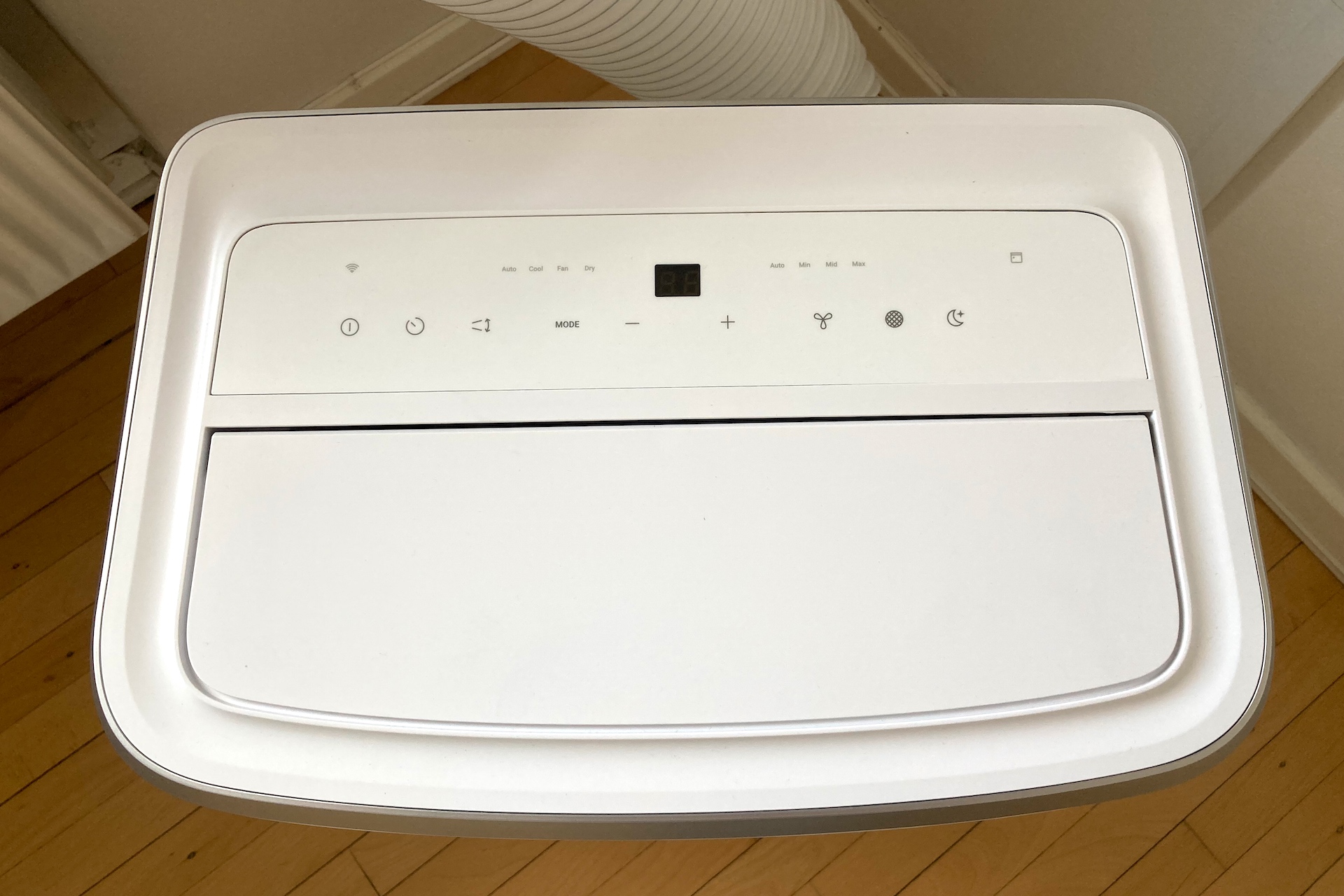 Electrolux Comfort 600 BTU 12000 (EXP34U339CW) 5 Electrolux Comfort 600 BTU 12000 (EXP34U339CW) 5