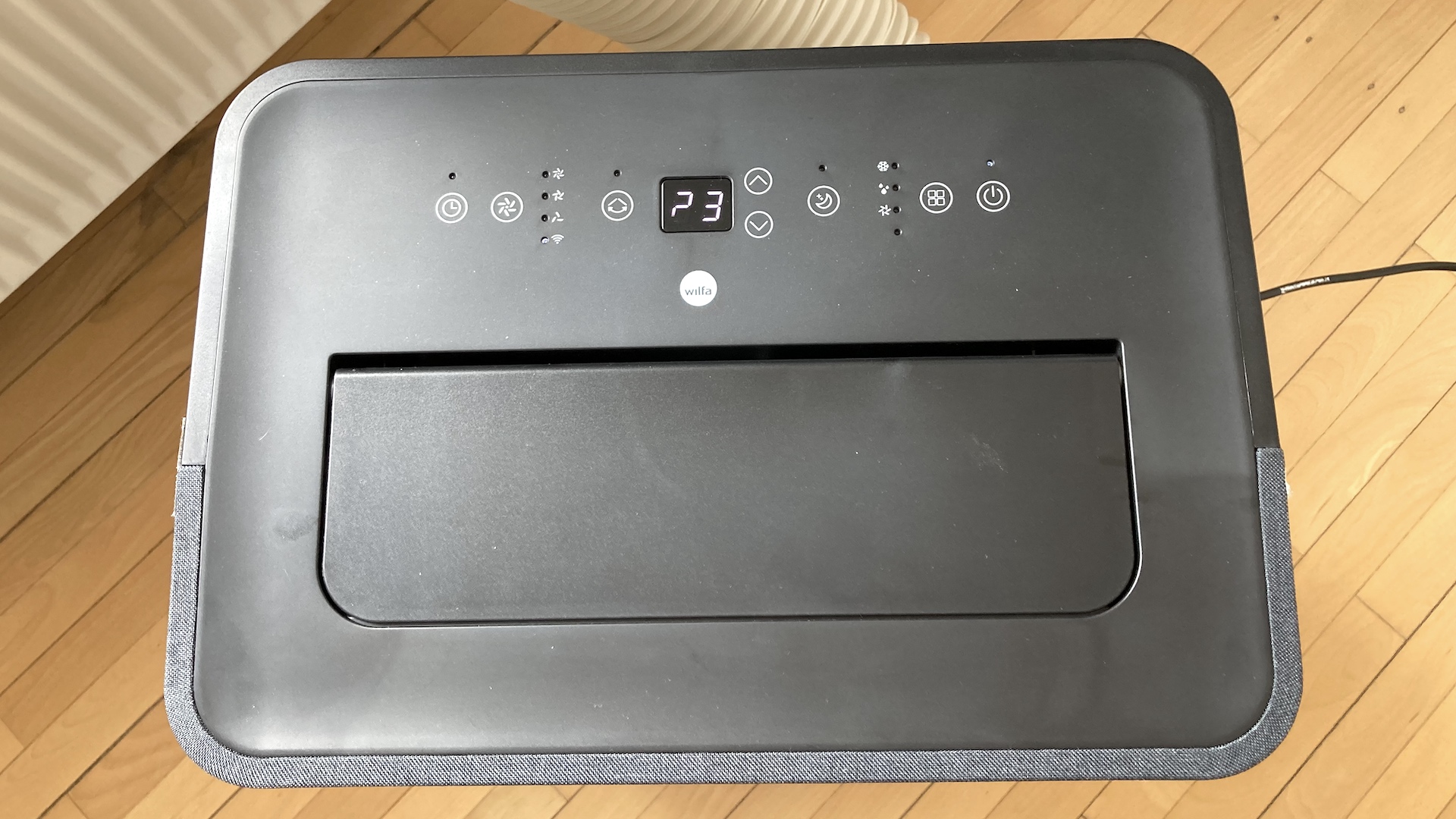 Wilfa Chill 12 Connected (AC2B 12000C) 5 Wilfa Chill 12 Connected (AC2B 12000C) 5