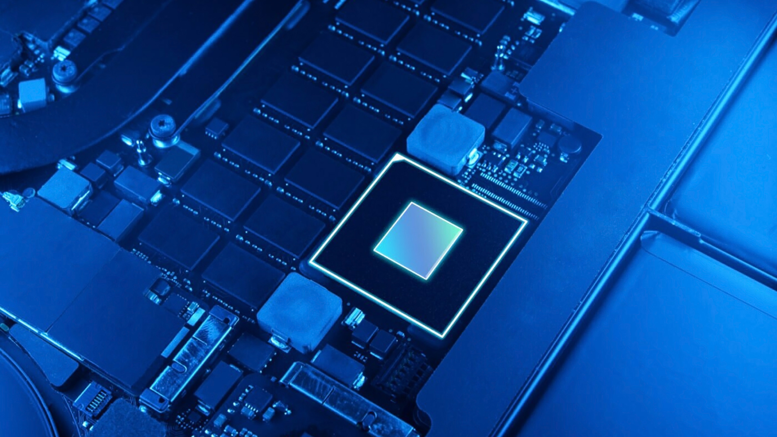Historien om ARM og Qualcomm 7