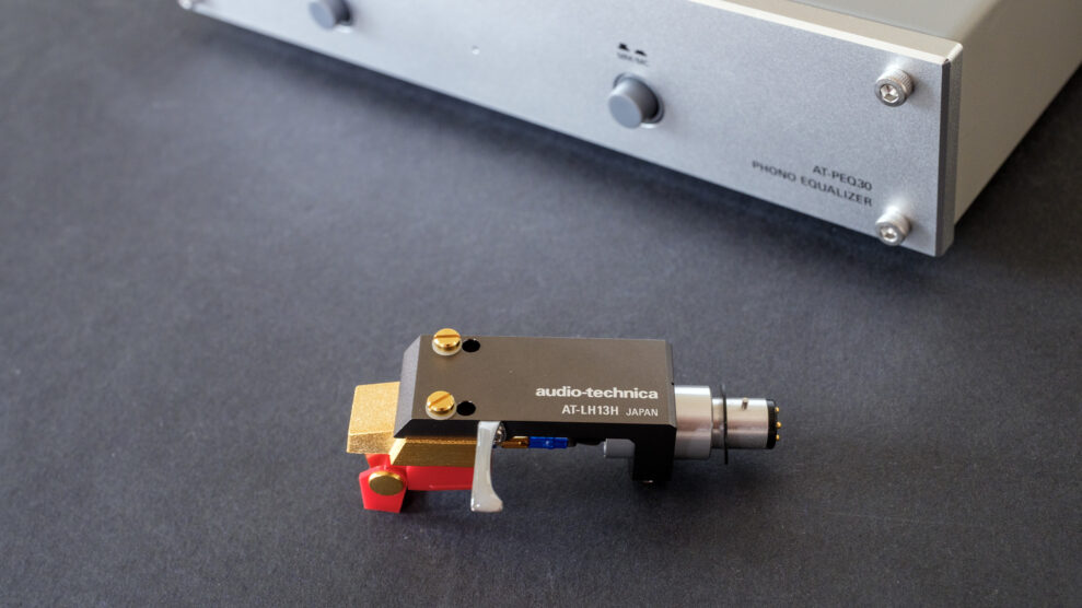 Audio-Technica AT-VM740xML 2