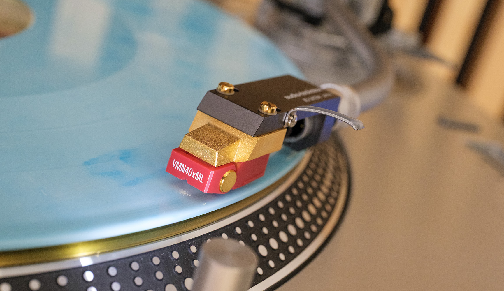 Audio-Technica AT-VM740xML 1