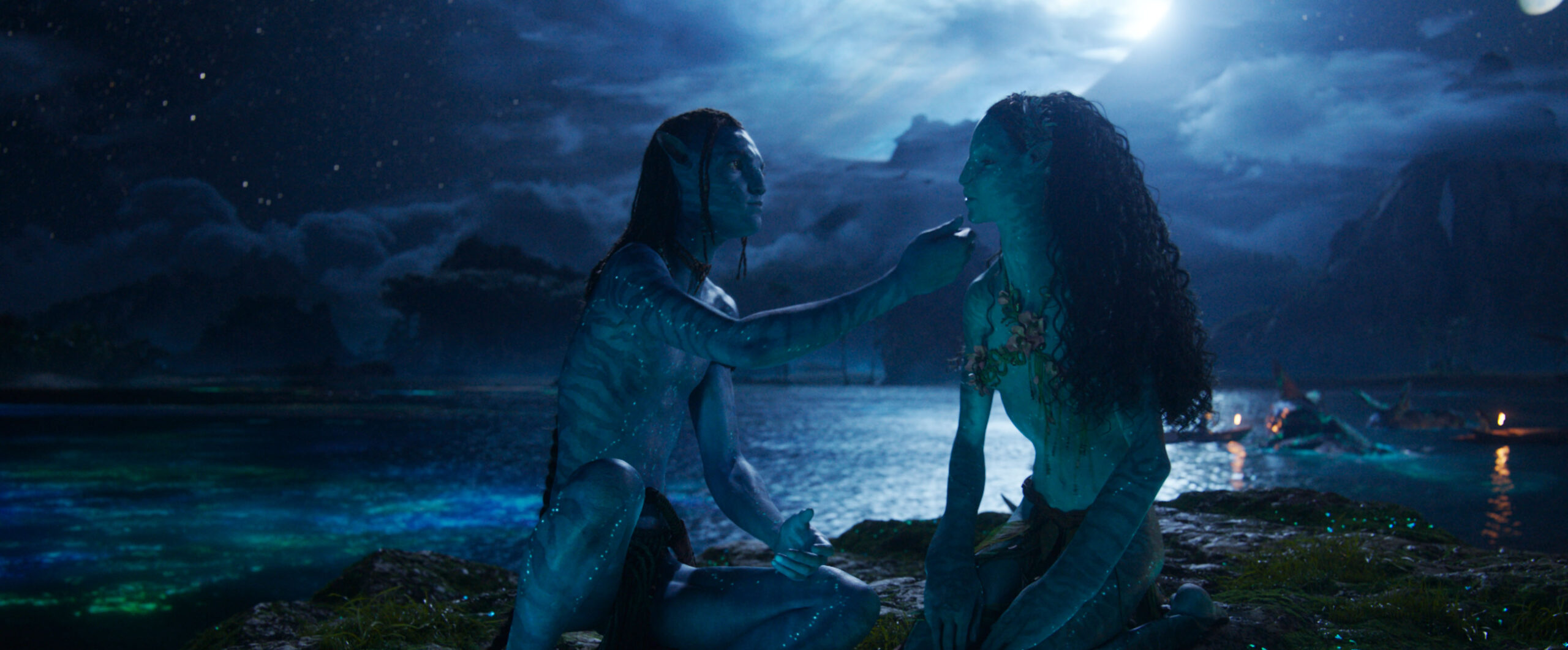 Cameron slipper trailer til Avatar 3 – Fire and Ash 1 Cameron slipper trailer til Avatar 3 – Fire and Ash 1