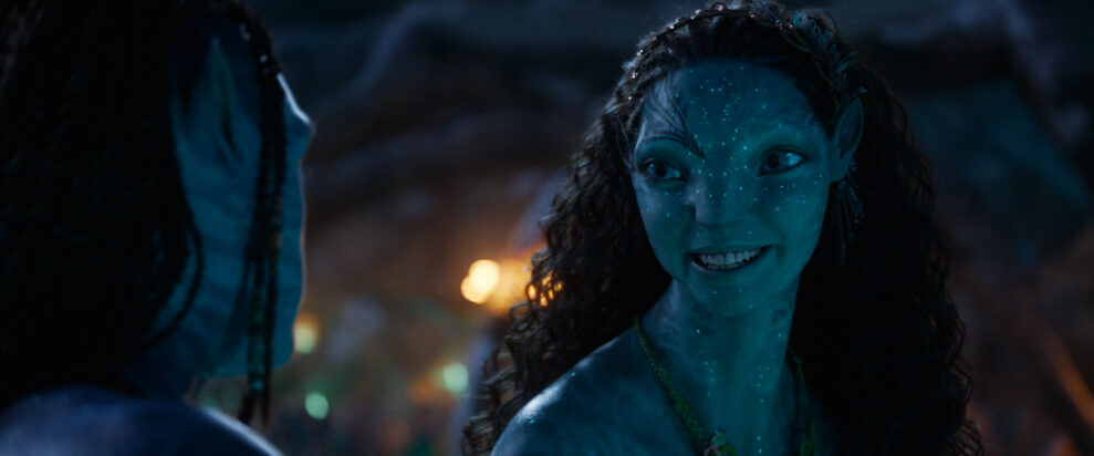 AVATAR: FIRE AND ASH