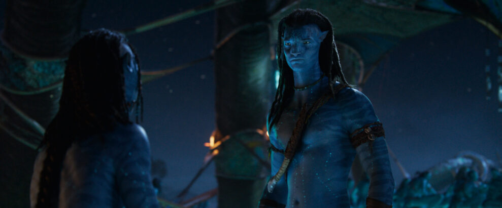 AVATAR: FIRE AND ASH