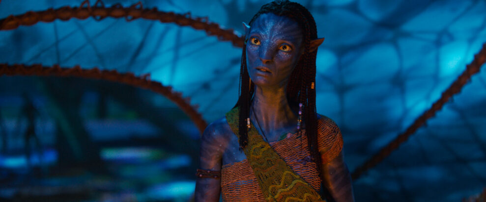 AVATAR: FIRE AND ASH
