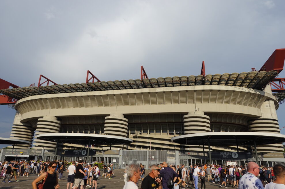 Bruce Springsteen – Land of Hope and Dreams Tour, Milano 2025 97