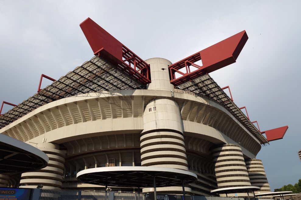 Bruce Springsteen – Land of Hope and Dreams Tour, Milano 2025 95