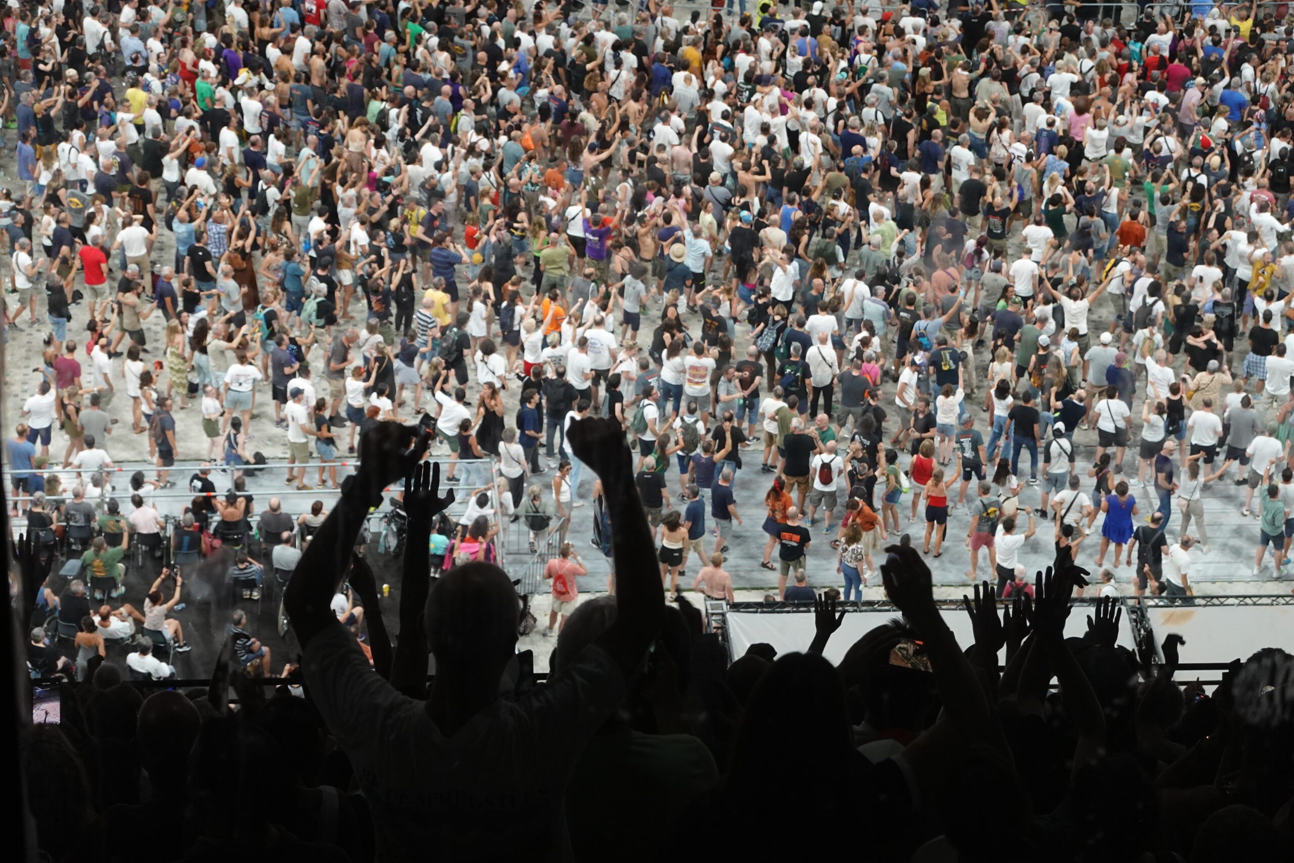 Bruce Springsteen – Land of Hope and Dreams Tour, Milano 2025 104