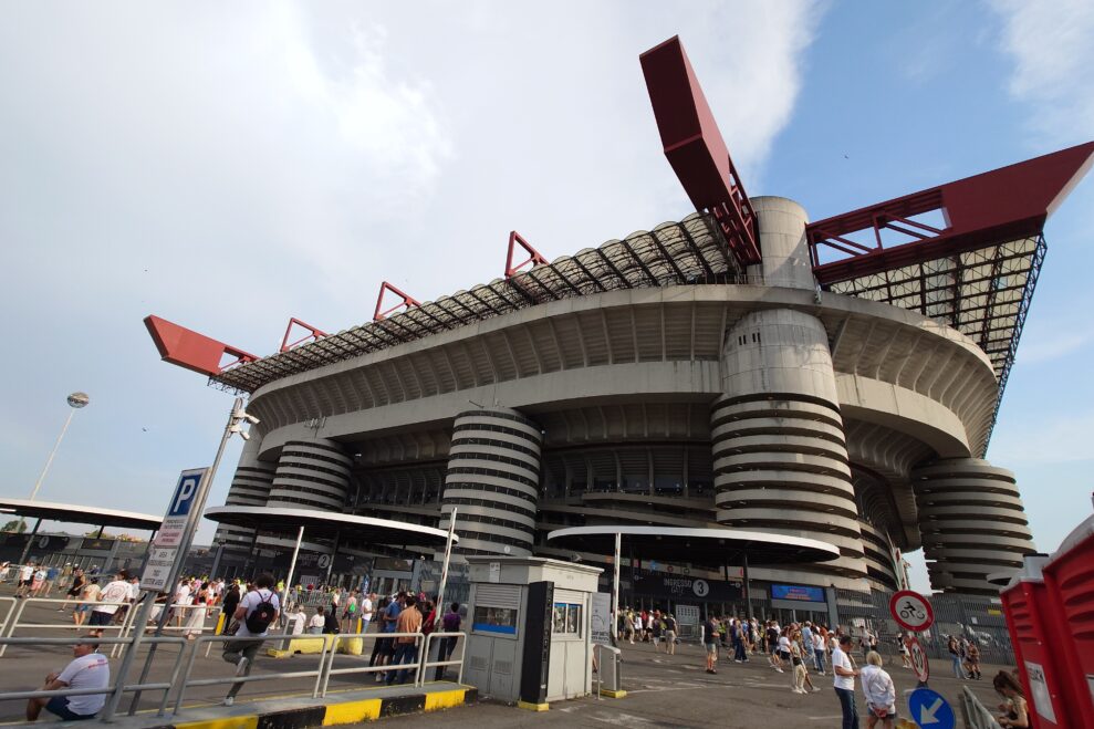Bruce Springsteen – Land of Hope and Dreams Tour, Milano 2025 101
