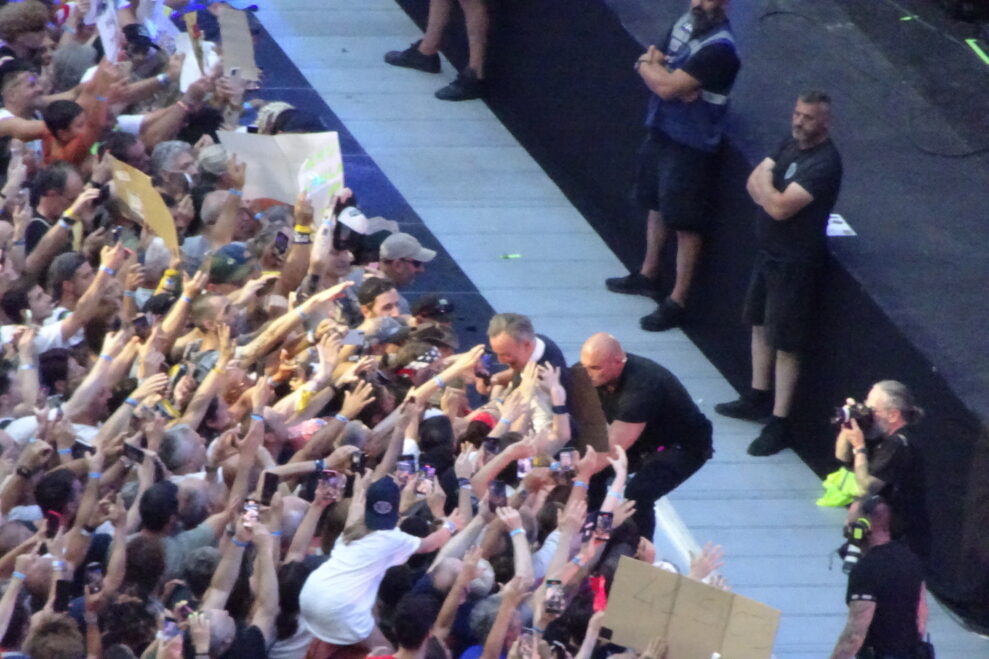 Bruce Springsteen – Land of Hope and Dreams Tour ’25_1 (100)