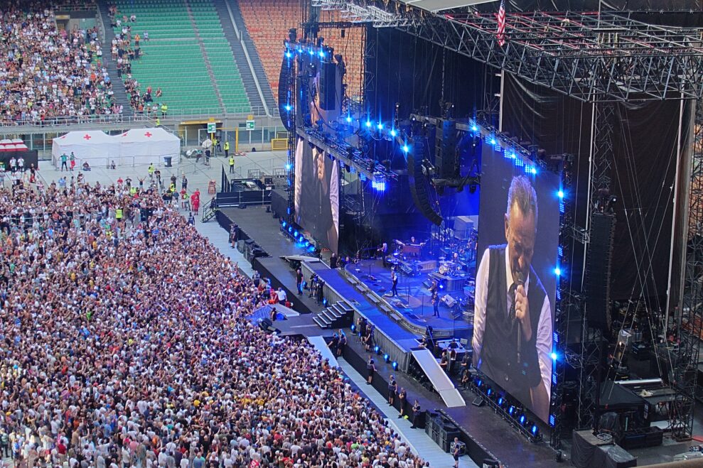 Bruce Springsteen – Land of Hope and Dreams Tour ’25_1 (108)