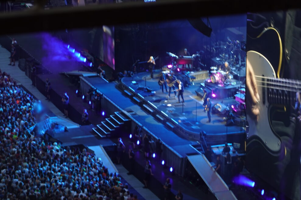 Bruce Springsteen – Land of Hope and Dreams Tour ’25_1 (117)