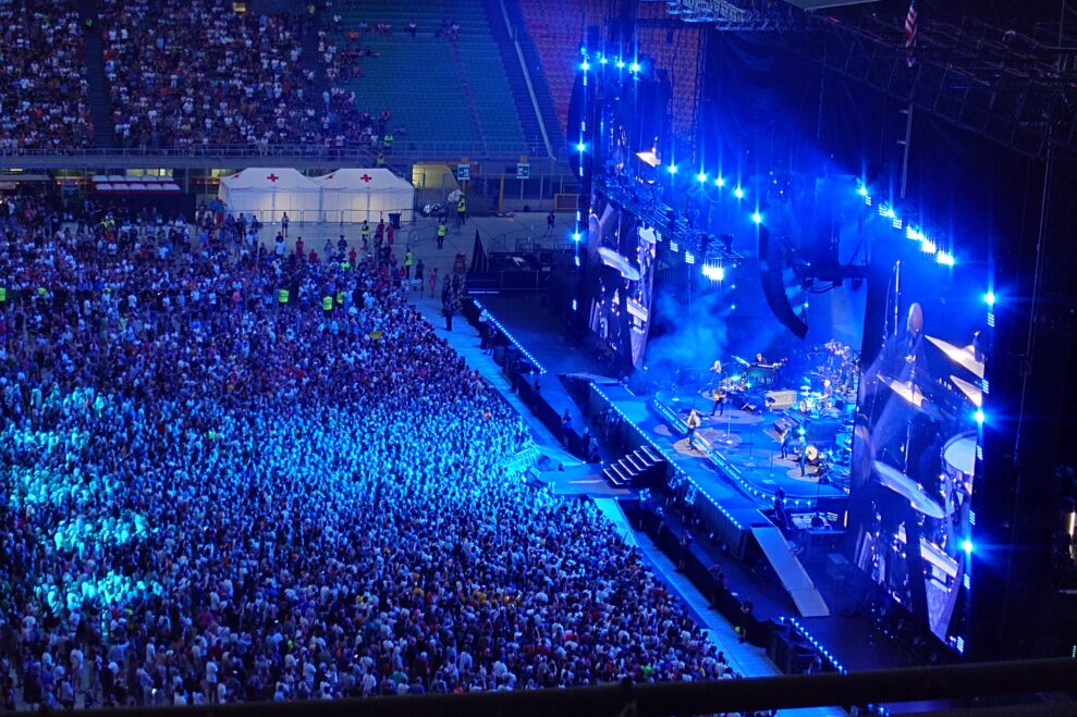 Bruce Springsteen – Land of Hope and Dreams Tour ’25_1 (124)
