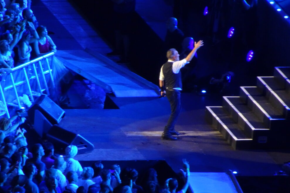 Bruce Springsteen – Land of Hope and Dreams Tour ’25_1 (126)