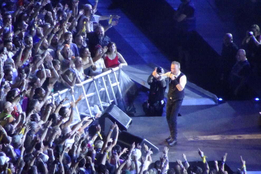 Bruce Springsteen – Land of Hope and Dreams Tour ’25_1 (134)