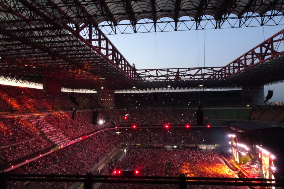 Bruce Springsteen – Land of Hope and Dreams Tour ’25_1 (137)