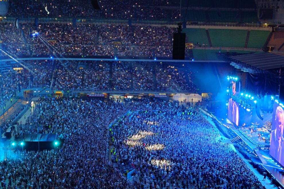 Bruce Springsteen – Land of Hope and Dreams Tour ’25_1 (138)