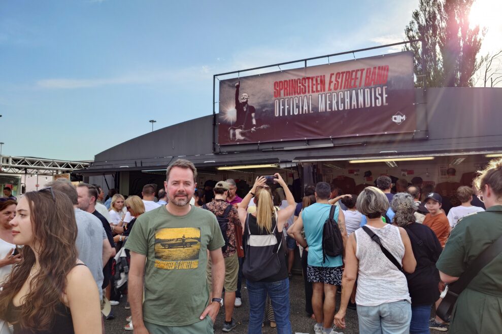 Bruce Springsteen – Land of Hope and Dreams Tour ’25_1 (14)