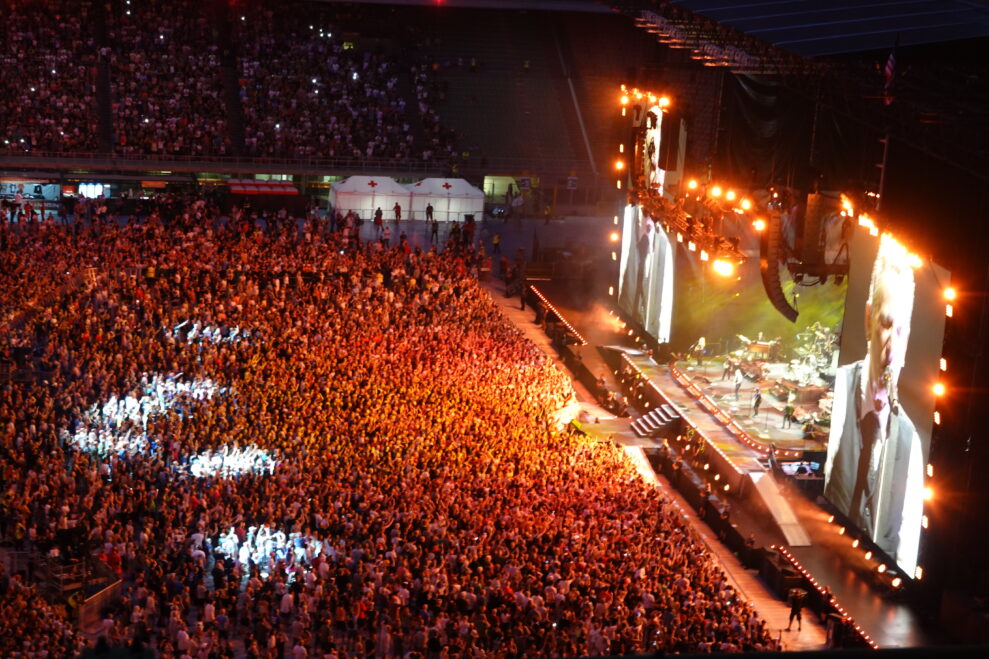 Bruce Springsteen – Land of Hope and Dreams Tour ’25_1 (143)