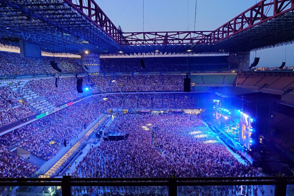 Bruce Springsteen – Land of Hope and Dreams Tour ’25_1 (145)