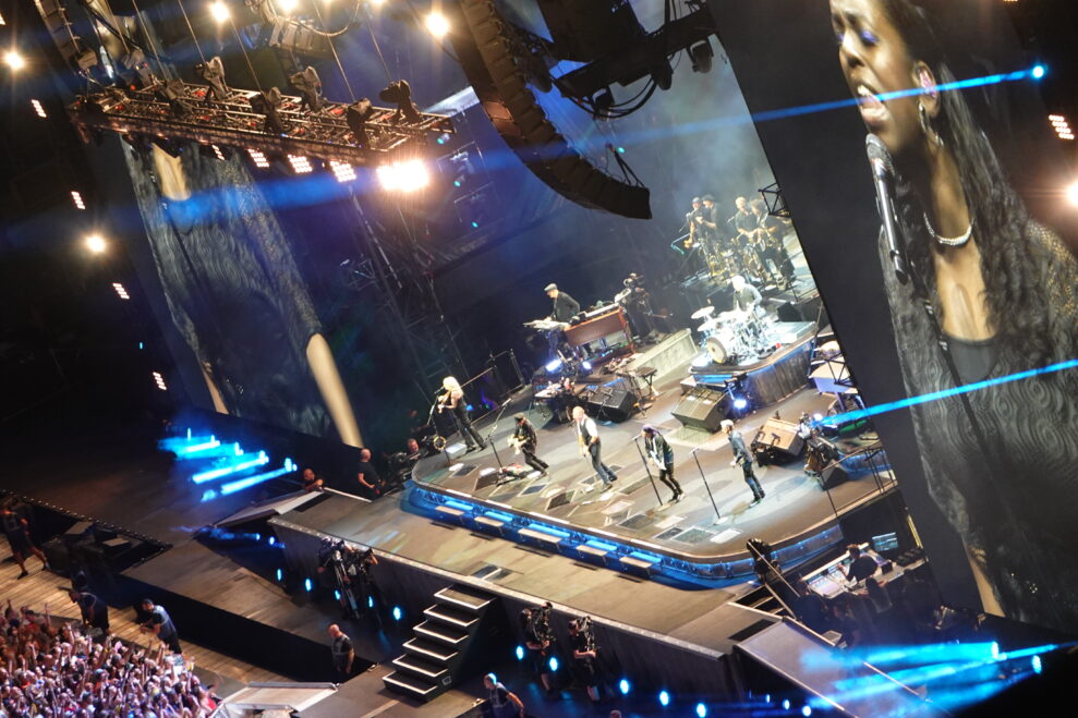 Bruce Springsteen – Land of Hope and Dreams Tour ’25_1 (152)