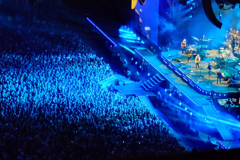 Bruce Springsteen – Land of Hope and Dreams Tour ’25_1 (160)