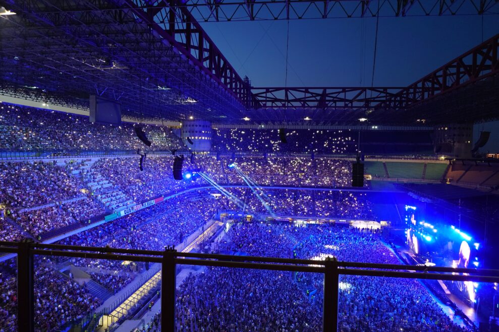 Bruce Springsteen – Land of Hope and Dreams Tour ’25_1 (167)