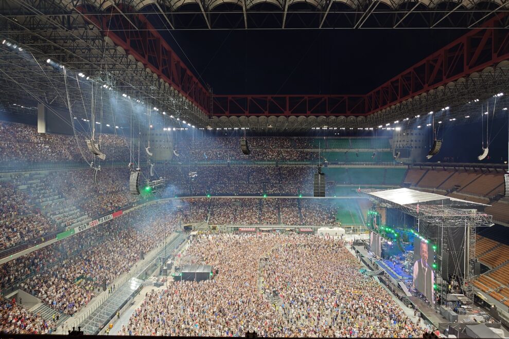 Bruce Springsteen – Land of Hope and Dreams Tour ’25_1 (170)
