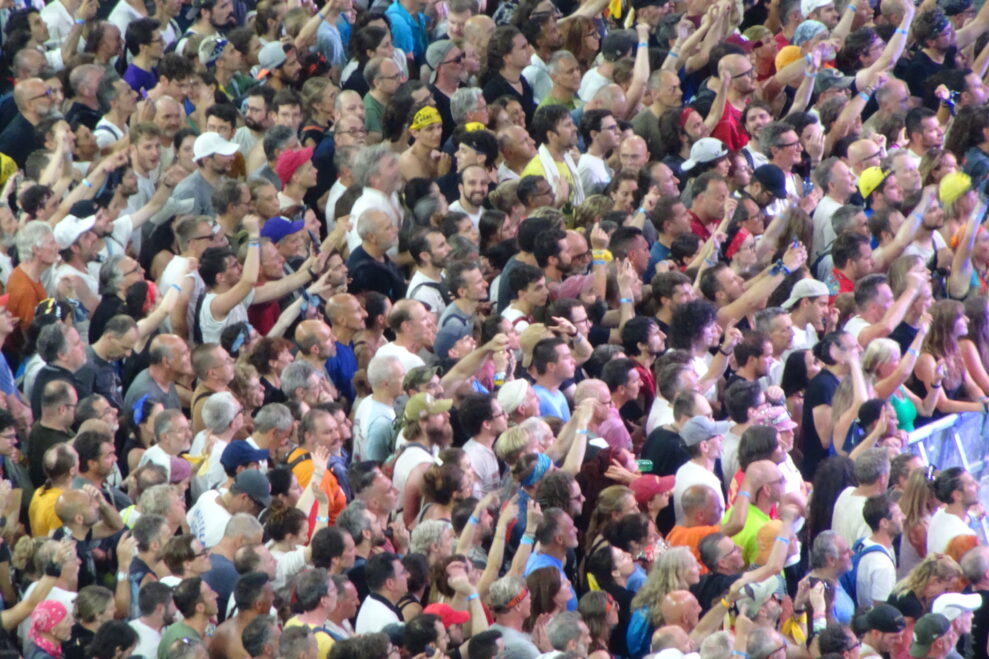 Bruce Springsteen – Land of Hope and Dreams Tour ’25_1 (177)