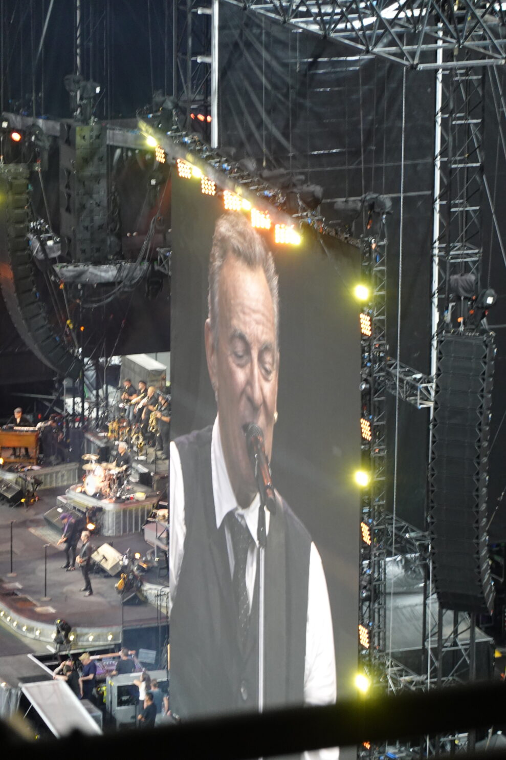Bruce Springsteen – Land of Hope and Dreams Tour ’25_1 (186)