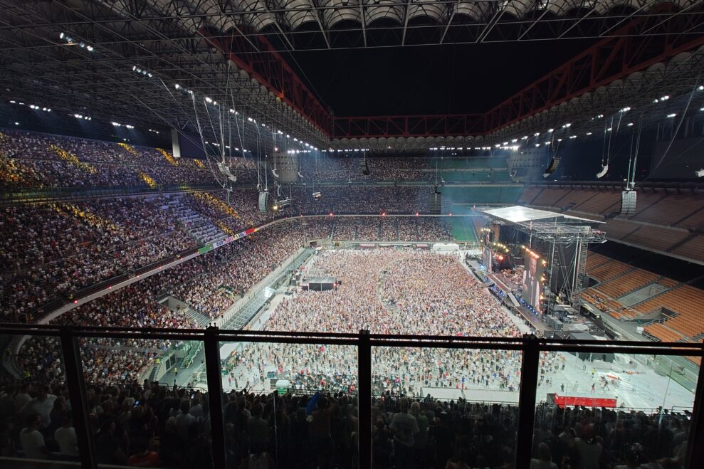 Bruce Springsteen – Land of Hope and Dreams Tour ’25_1 (188)
