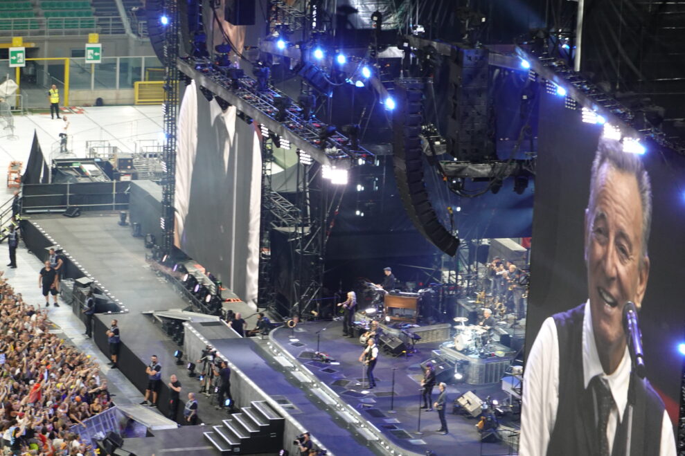 Bruce Springsteen – Land of Hope and Dreams Tour ’25_1 (190)