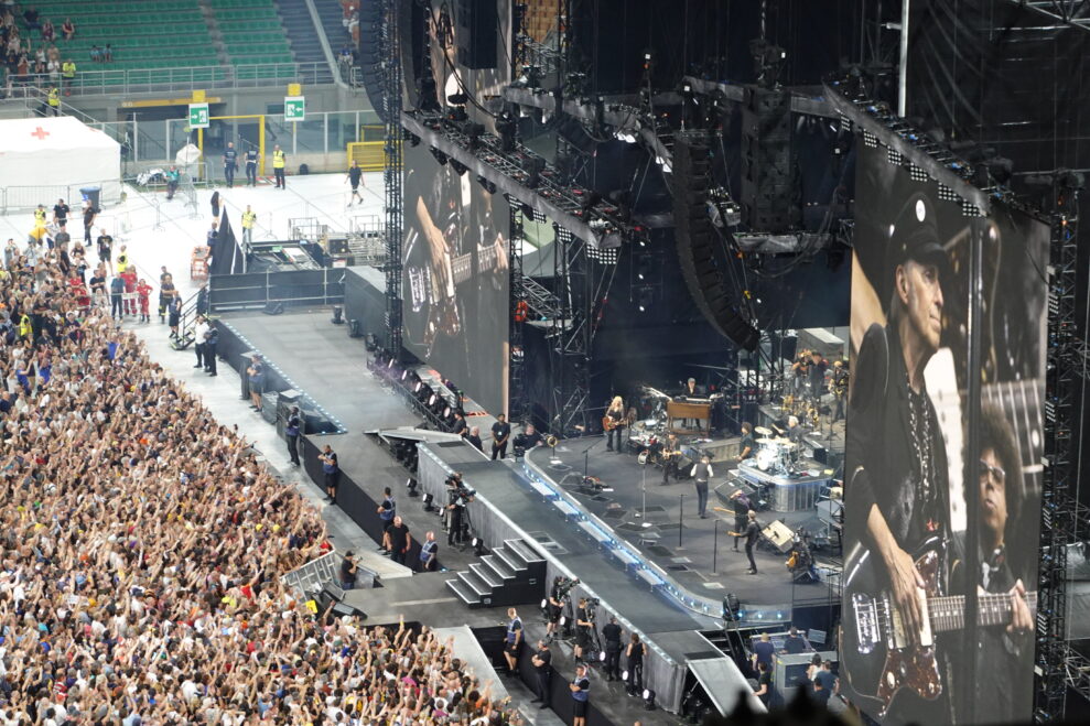 Bruce Springsteen – Land of Hope and Dreams Tour ’25_1 (191)