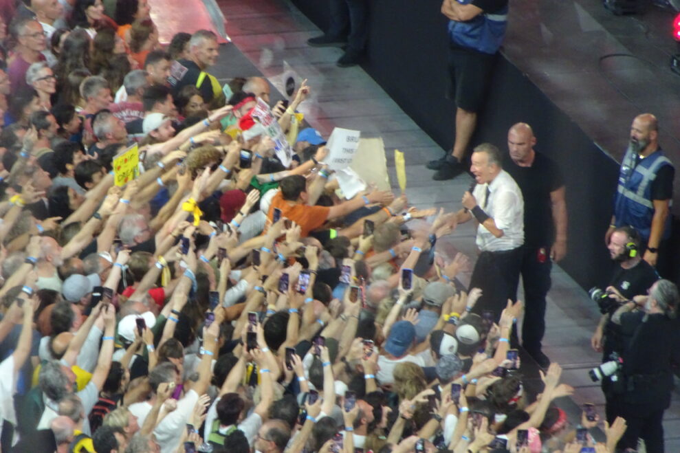 Bruce Springsteen – Land of Hope and Dreams Tour ’25_1 (196)