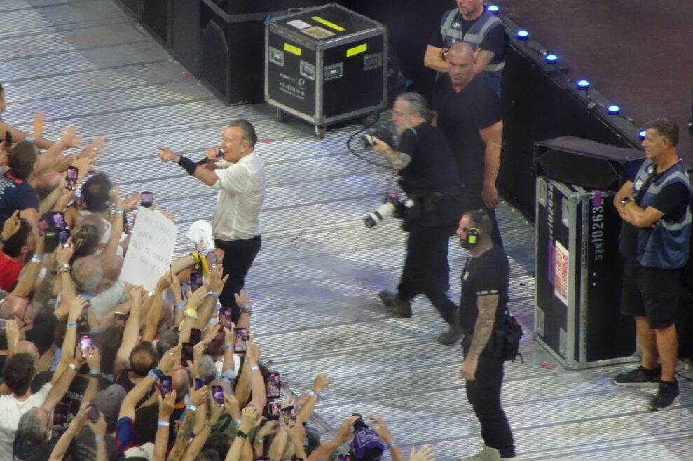Bruce Springsteen – Land of Hope and Dreams Tour ’25_1 (200)