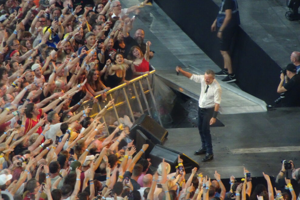 Bruce Springsteen – Land of Hope and Dreams Tour ’25_1 (202)