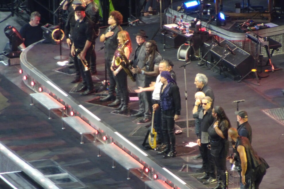 Bruce Springsteen – Land of Hope and Dreams Tour ’25_1 (212)