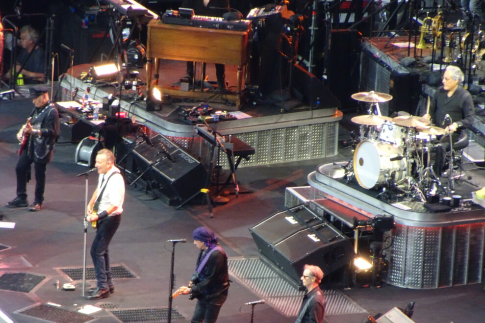 Bruce Springsteen – Land of Hope and Dreams Tour ’25_1 (217)