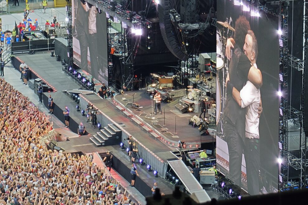 Bruce Springsteen – Land of Hope and Dreams Tour ’25_1 (223)