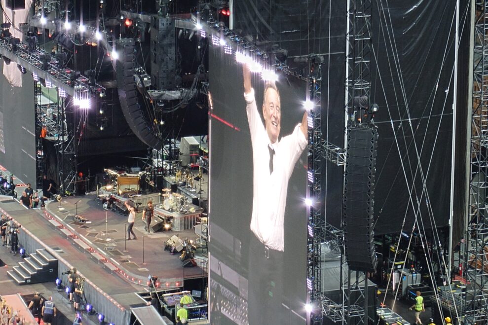 Bruce Springsteen – Land of Hope and Dreams Tour ’25_1 (226)