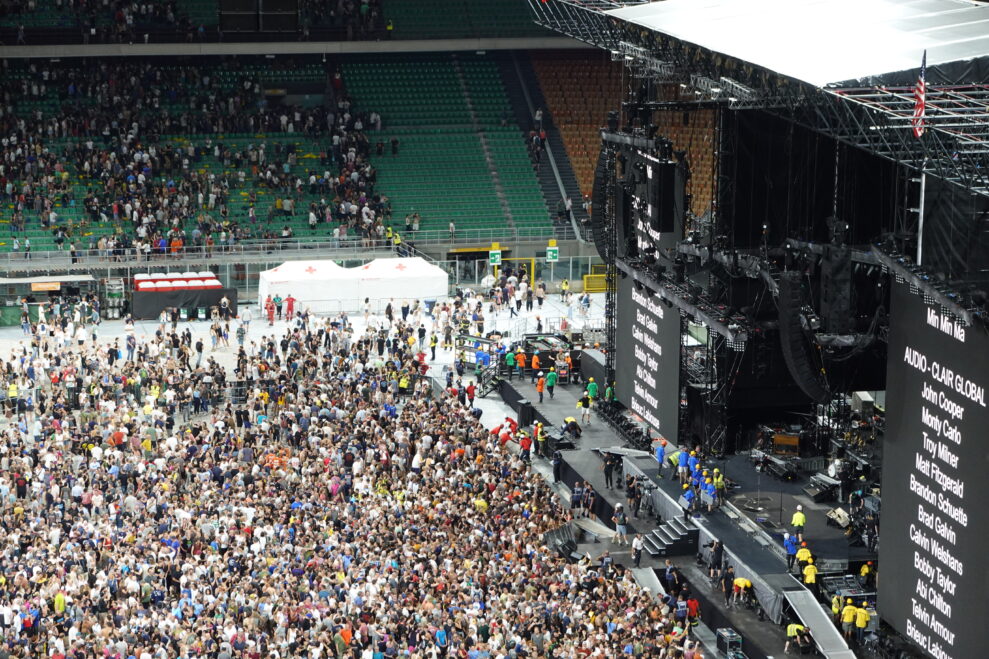 Bruce Springsteen – Land of Hope and Dreams Tour ’25_1 (230)
