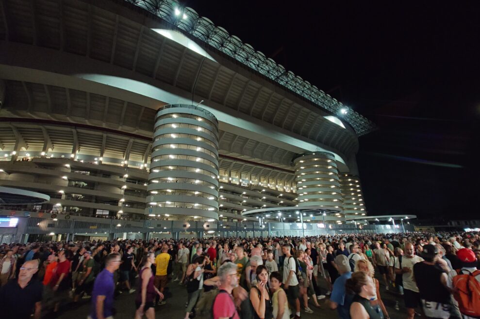 Bruce Springsteen – Land of Hope and Dreams Tour ’25_1 (239)