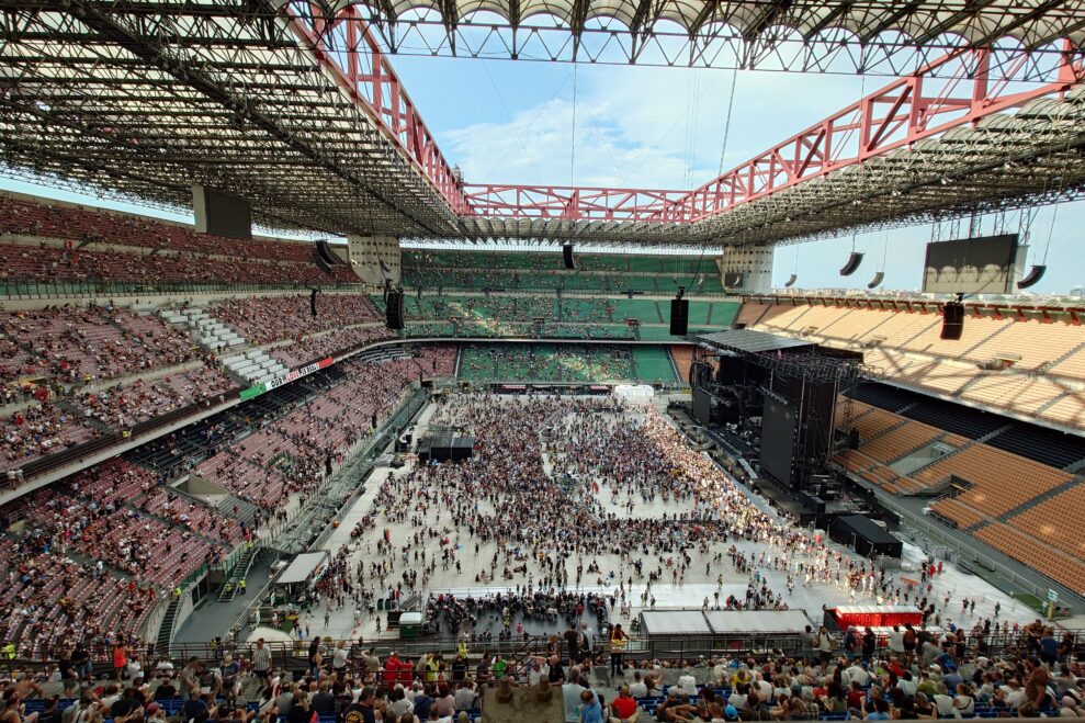 Bruce Springsteen – Land of Hope and Dreams Tour ’25_1 (25)